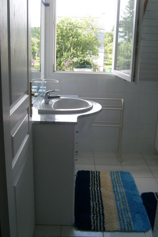 L'Espace PaisibleLandaul 部屋 写真