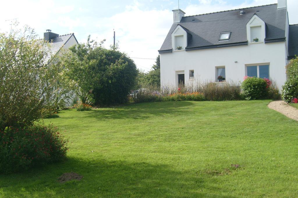 L'Espace PaisibleLandaul エクステリア 写真